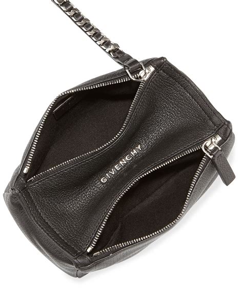 givenchy small pandora wristlet bag|Givenchy bags for sale.